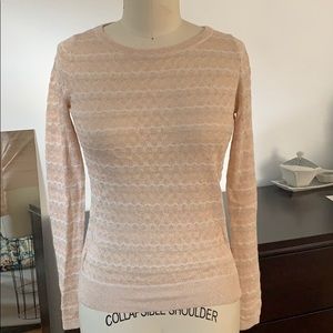 NWT anthro sweater